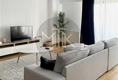 Exclusiv - UPGround | Apartament 2 camere mobilat/utilat modern