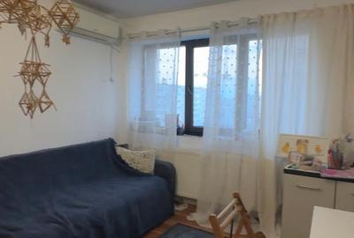 Apartament cu 2 camere semidecomandat, mobilat în Titan - 3