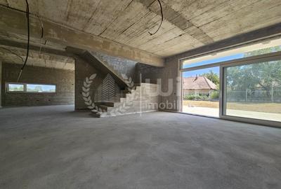 Casa cu 4 camere | 256 mp utili | 2000 mp teren | Sat. Aiton - 7