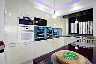 Apartament cu 2 camere semidecomandat, mobilat în Nord - 6