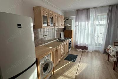 Metrou Berceni 5 minute Autobuz 2 minute Apartament Mobilat Utilat - 4