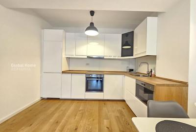 Apartament cu 2 camere decomandat, mobilat în Aviației - 4