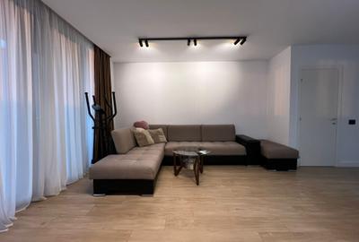 Vila 4 camere de închiriat TUNARI Școală Americana 3 min. cu mașina - 8