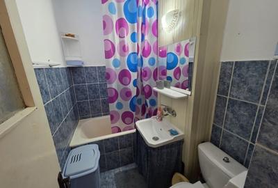 Apartament cu 2 camere semidecomandat, mobilat în Dacia - 2