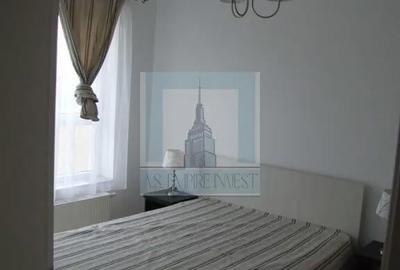 Apartament cu 2 camere decomandat, mobilat în Avantgarden - 8