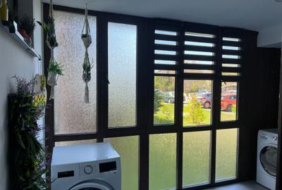 Apartament cu 4 camere semidecomandat în Florești - 2