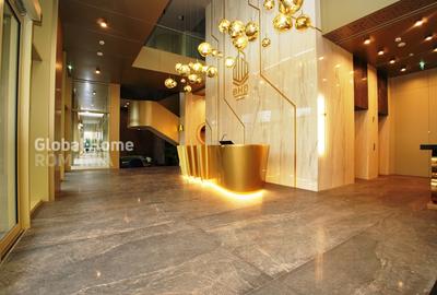 Open View - BHB Avenue || Apartament 3 CAMERE - 80 MP - 22