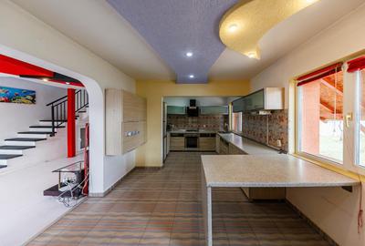 Casă individuală de vânzare în Sânmihaiul Român – 0% COMISION! - 12