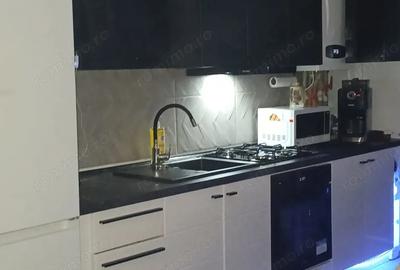 Apartament cu 2 camere semidecomandat în Berceni - 8