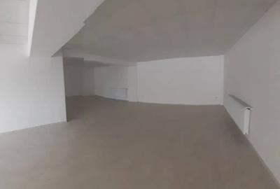 Spațiu comercial, de 177 mp, în Galata - 2