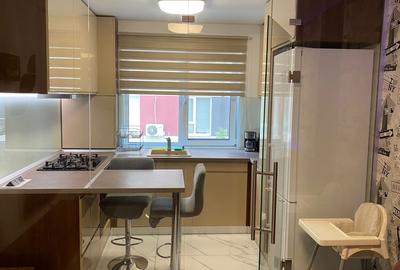 Vanzare | Studio | Militari Residence | Tineretului - 4