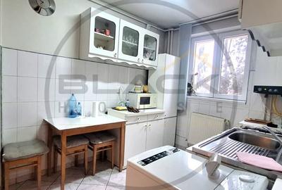 Oportunitate! Apartament 2 camere decomandate, etaj 1, Gheorgheni - 2