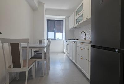 Apartament cu 2 camere decomandat, mobilat în Inel II - 20