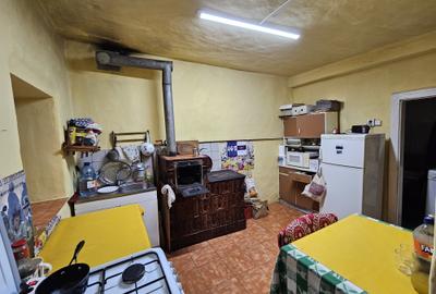 Casă individuală, cu 3 camere, în localitatea Ivanda, la 30 km de Timișoara - 3