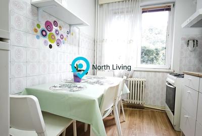 Apartament cu 3 camere semidecomandat în Pajura - 6