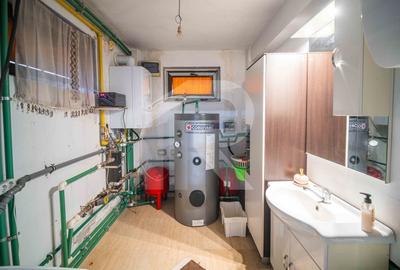COLENTINA | VILĂ PREMIUM | 5 NIVELURI | 558 MP UTILI | COMISION 0% - 39