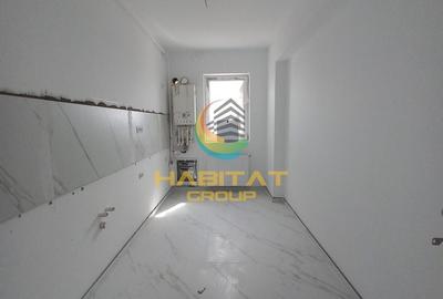 Apartament cu 2 camere în Progresul - 2