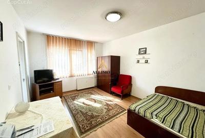Garsonieră nedecomandată în Eminescu - 8