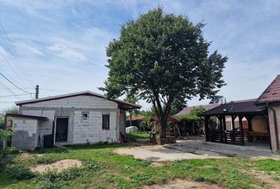 Casă cu 3 camere în Brăniștari - 3