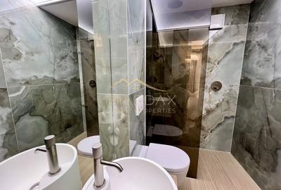 Apartament LUX *116mp* // Parcare // Iancu Nicolae - 19