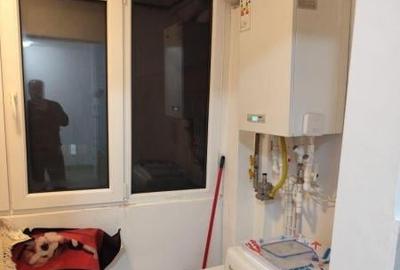 Apartament cu 2 camere decomandat în Km 5 - 2