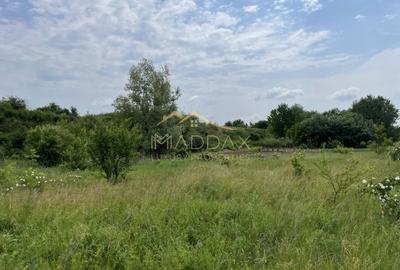 Teren intravilan***1439 mp***Cretesti-Vidra-Ilfov - 7