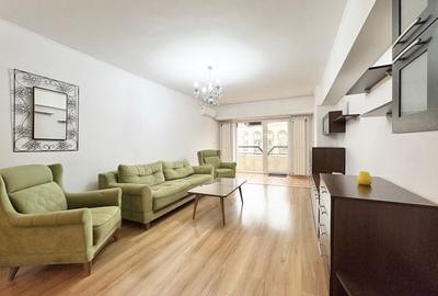 APARTAMENT CU 4 CAMERE AFLAT PE BD DECEBAL APROAPE DE PTA ALBA IULIA - BD UNIRII - 2