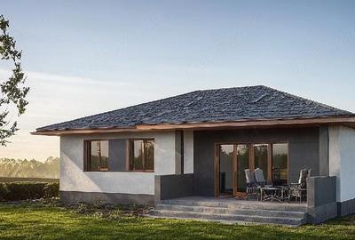 Casă cu Teren 525 Mp în Ianova - 2