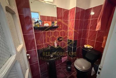 Apartament 3 camere , decomandat in 1Mai - Comision 0% - 10