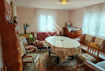 Spațiu comercial, de 90 mp, în Colibița - 13