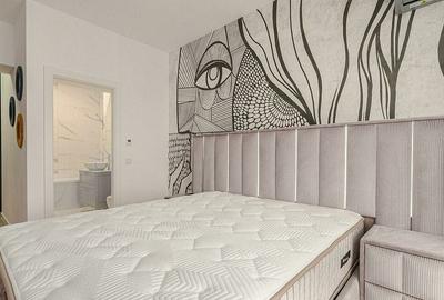 Apartament cu 3 camere decomandat, mobilat în Pipera - 7