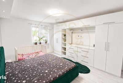 Casă cu 3 camere în Urziceni - 16