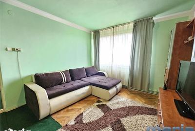 Apartament cu 2 camere decomandat, mobilat în Semicentral - 7