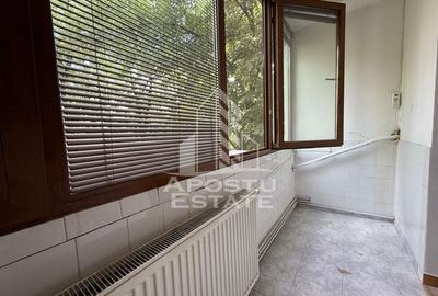Apartament cu 2 camere, zona Dacia - 10