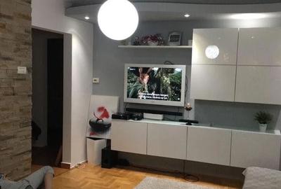 4 Camere Decomandat Etaj 1/4 Centrala Loc de Parcare - 4