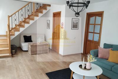 Casă individuală cu 5 camere cu Teren 969 Mp în Moieciu de Sus - 3