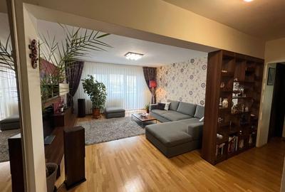 Apartament cu 3 camere semidecomandat în Eroii Revoluției - 3