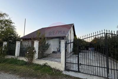 Casa / Vila cu 5 camere Casa / Vila cu 5 camere - 2