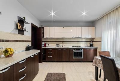 Vila individuala in Tomis Plus - 5 camere plus garaj de 2 masini - 15