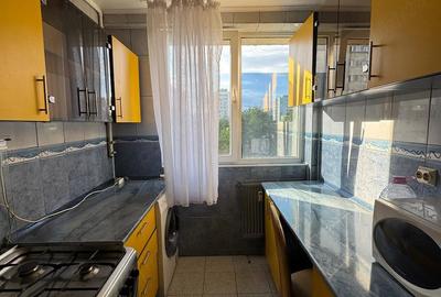 Apartament cu 2 camere semidecomandat în Colentina - 6