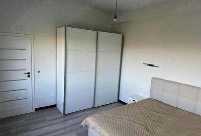 Apartament cu 3 camere decomandat, mobilat în Dezmir - 9