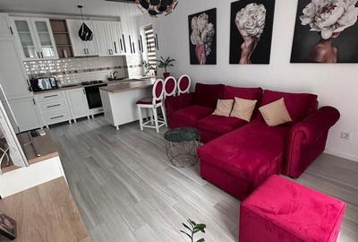 Apartament cu 3 camere decomandat în Păcurari - 7