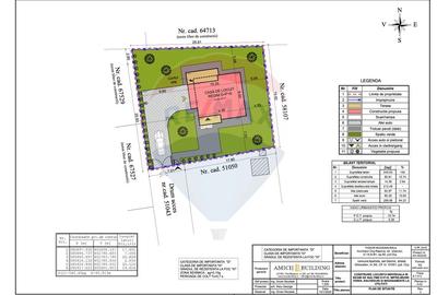 Casa individuala pentru o familie numeroasa, cu o priveliste superba Casa individuala pentru o familie numeroasa, cu o priveliste superba - 7