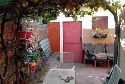 Casă cu 3 camere cu Teren 136 Mp în Mihai Bravu - 3