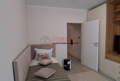 Apartament cu 3 camere în Central - 7