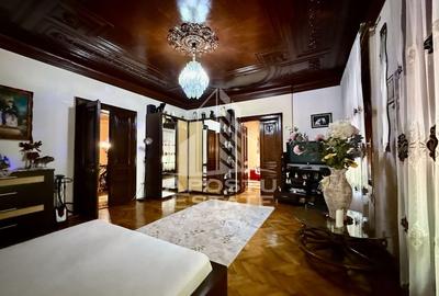 Apartament deosebit, cladire istorica, 220mp, renovat, zona Iosefin Apartament deosebit, cladire istorica, 220mp, renovat, zona Iosefin - 4