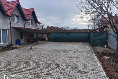 Casa - Complex rezidențial de vanzare Deda - Reghin - 4