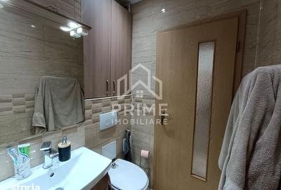 Apartament cu 3 camere în Ultracentral - 6