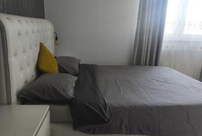 Apartament 4 camere de inchiriat, 100mp, etaj 3, centru Rada - 13