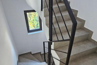 Banu-Manta, Viluta compusa din din 4 apartamente , 6 locuri parcare, nemobilata. Banu-Manta, Viluta compusa din din 4 apartamente , 6 locuri parcare, nemobilata. - 3